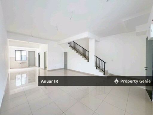 Double Storey Terrace Bandar Sg Long Kajang