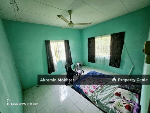 1 STOREY BUNGALOW HOUSE  KOTA PERDANA BANDAR PUTRA PERMAI SERI KEMBANGAN