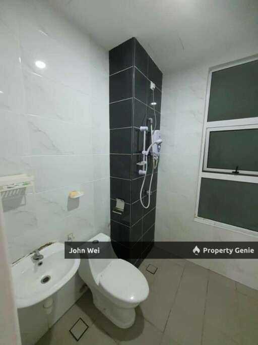 🌸D'Carlton Seaview Residences Megah Ria For Rent 🌸