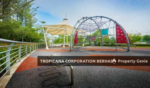 Tropicana Metropark