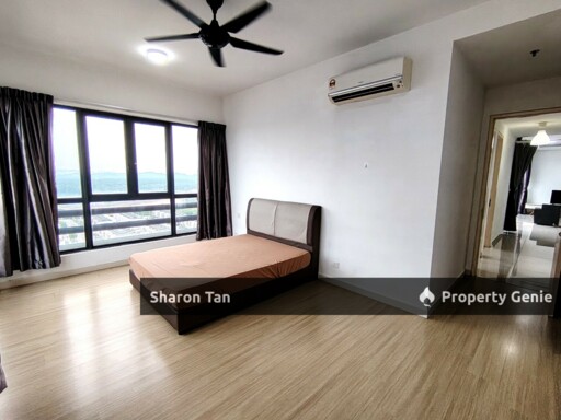 Citrine Residence 3 Bedroom Fully Furnished