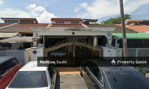 Taman Maluri🔥 Save RM 104,000