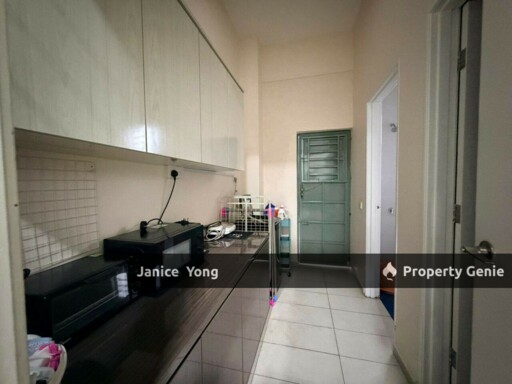 Garden Villas, Bukit Indah