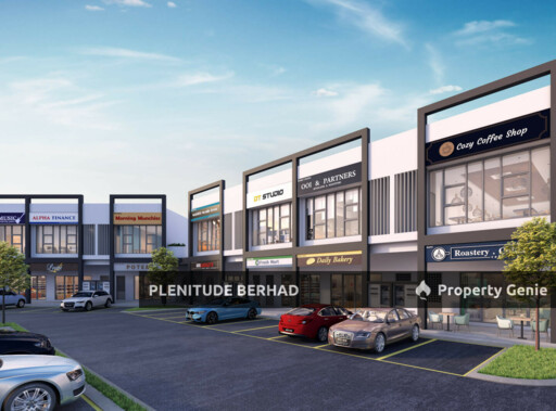 Bintang Ria, Sungai Petani