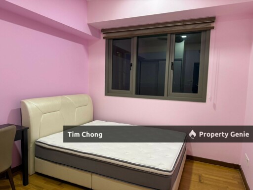 Iskandar Residence @ Medini Iskandar Puteri