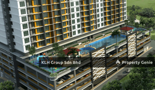 Residensi Permata