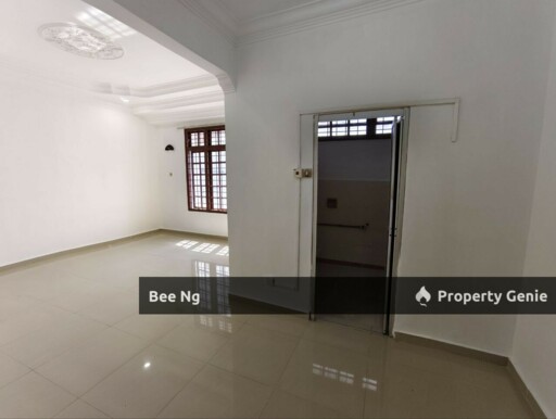 Taman Skudai Baru / 2 Storey Terrace / Full Loan