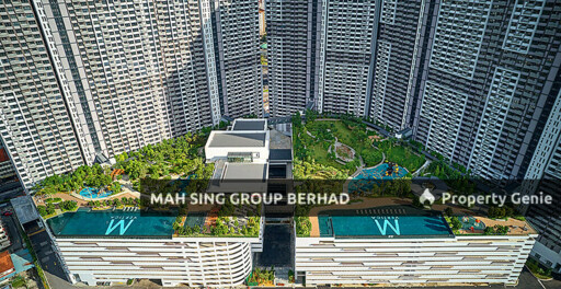 M Vertica KL City