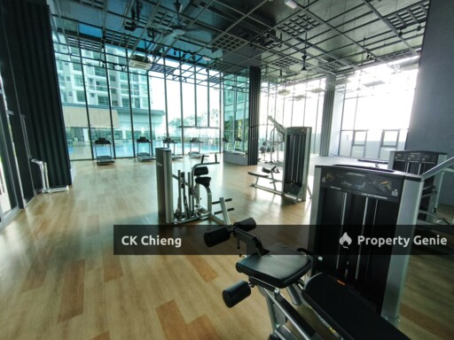 Verando Residence Rent, Fully Furnished 3 Rooms, Bandar Sunway Petaling Jaya