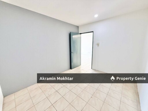 Lakeview Apartment, Taman Jasa Perwira, Batu Caves