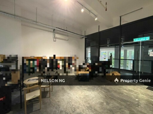 Kompleks Permaisuri Q, Shop Office, Bandar Sri Permaisuri, Cheras
