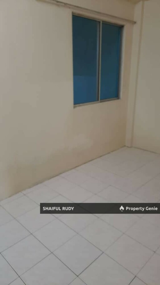 Pangsapuri Perdana Villa, Taman Sentosa Perdana, Klang