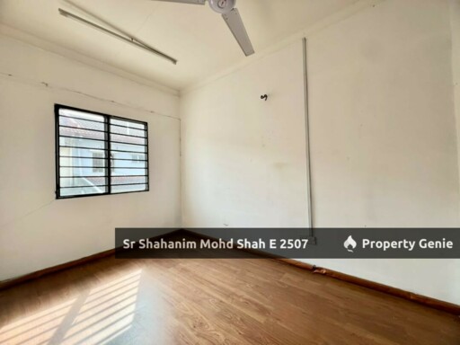 Taman Perindustrian UEP, Subang Jaya For Sale