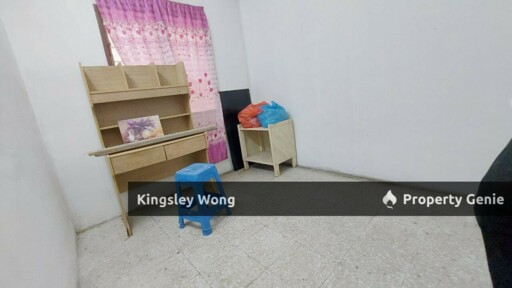 Taman Song Choon Single Storey Terrace House Partially Furnished  Simple Renovated