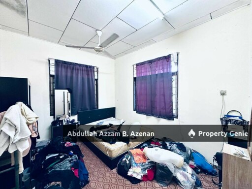 SEMI D MURAH BAWAH HARGA PASARAN TAMAN MURNI