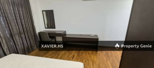 Molek Pulai Taman Molek