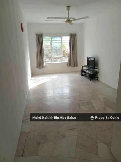 Flat Taman Wilayah Ampang