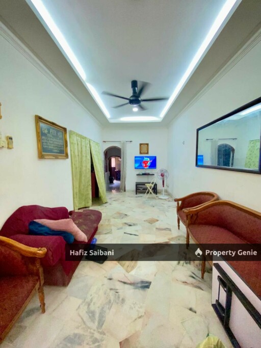 1.5 Storey Pendamar Indah Klang