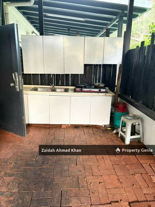 2.5 STOREY BUNGALOW FOR RENT 16 SIERRA PUCHONG FULL FURNISHED BUNGALOW