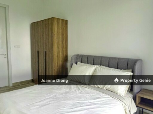 Hampton Height Damansara