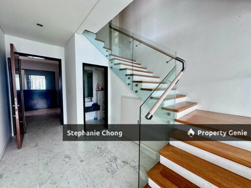 Mont Kiara, Kiara 9 Residency, Duplex with Private Lift