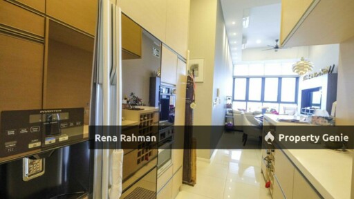 Icon Residence Mont Kiara