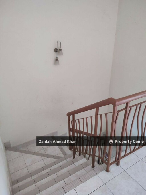 TAMAN BUKIT MEWAH KAJANG DOUBLE STOREY HOUSE FOR SALE FREEHOLD RENOVATED