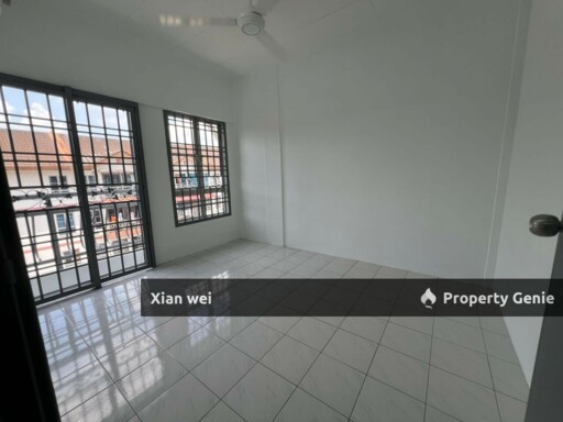 🏙️ PARK AVENUE APARTMENT @ TAMAN TAMPOI INDAH