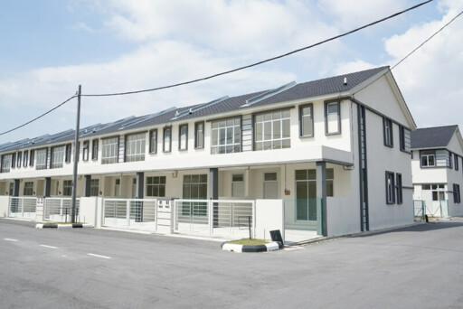 Residensi Pr1ma Bagan Serai