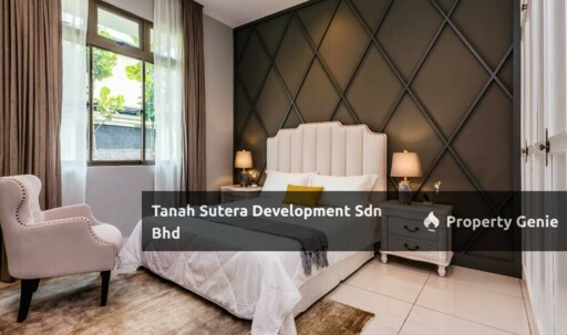Inspired, Taman Sutera Utama