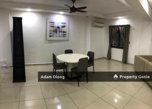 Seri Mutiara Apartment Seri Alam