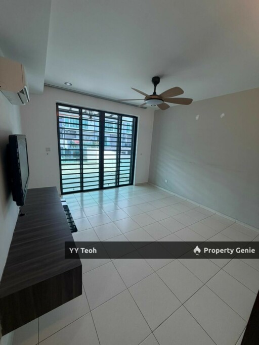 Ozana Residence 2.5 Storey Terrace