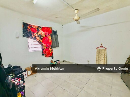 Freehold & Bumi Lot | Pangsapuri Cheras Ria, Taman Cheras, Kuala Lumpur
