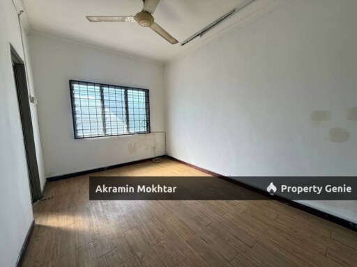 Renovated & Extended | Double Storey Terrace Taman Sri Sementa Kapar, Klang Selangor