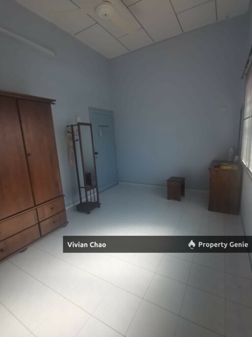 Single Storey Bungalow Menglembu