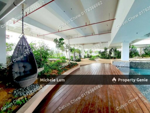 [Below Market 47%] Verve Suites KL South Old Klang Road