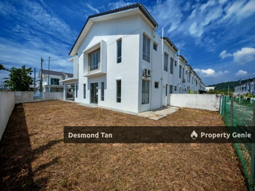 2 Storey Tiara Sendayan, Sendayan, Labu, Suriaman, Hijayu, Seremban (Renovated Corner Lot)