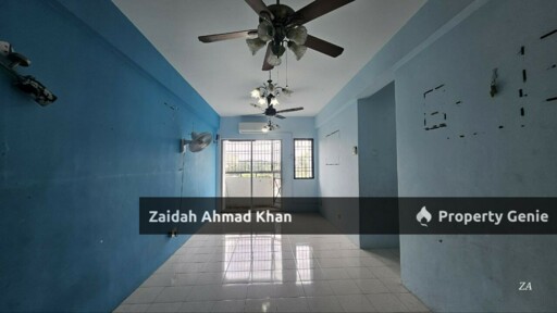 Pangsapuri Perdana Impian Kajang Perdana For Sale