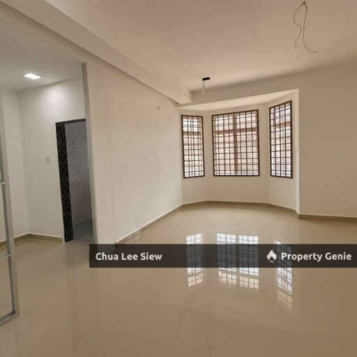 For SALE Double Storey Terrace House 📍Bandar Putra Kulai