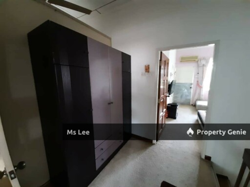 Renovated 2 Storey House @ Taman Rasah Jaya, Seremban-Sale Below Bank Value Rm80k