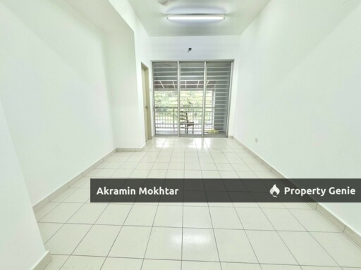 FREEHOLD & EXTENDED | 2-STOREY TERRACE TAMAN SAGA EMAS, KAJANG
