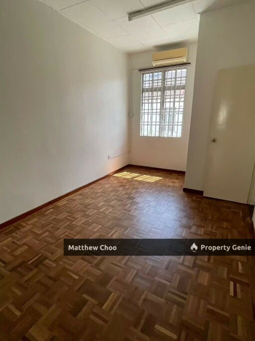 WTL For Rent  Taman Universiti Jalan kebudayaan