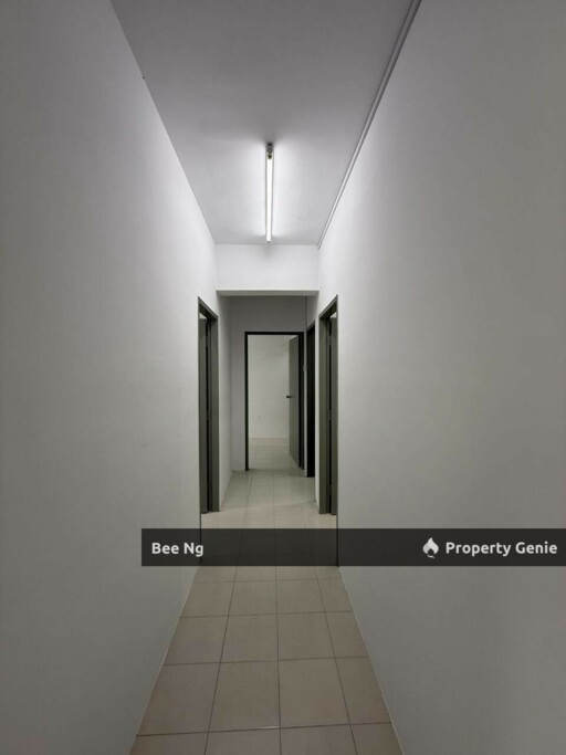 Pangsapuri Pulai Mutiara