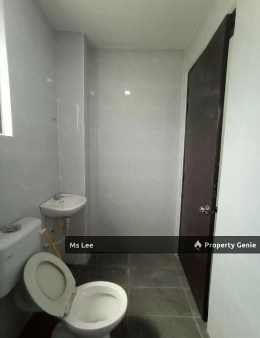 Bungalow Residence Suite @ Glenmarie Cove, Port Klang-Lily Residence -Ready Now