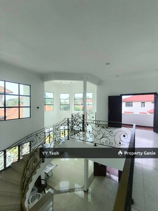 Ozana Villas Double Storey Bungalow