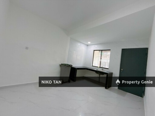 Jalan Bidara 1 Stry Fully Renovated Taman Kota Jaya