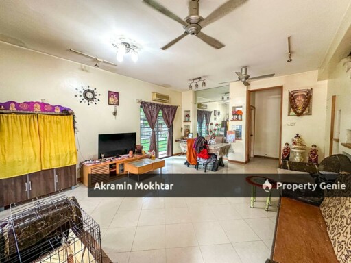 Freehold | 2 Storey CORNER LOT Terrace Bandar Sunway Semenyih