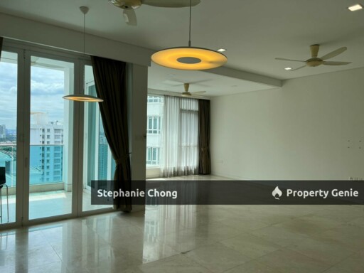 Luxury Living: Spacious Duplex in Mont Kiara Family-Friendly