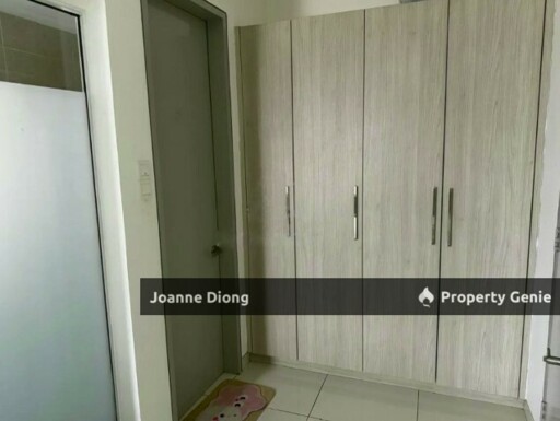 Epic Residence Service Residence In Puchong, Freehold 1054 Sqft