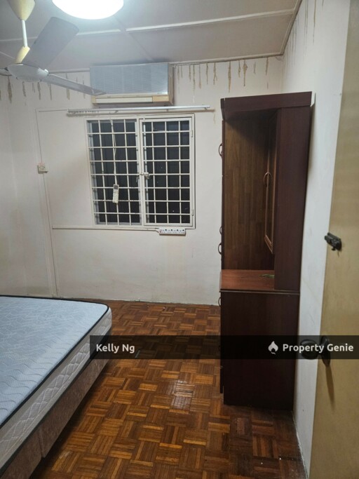 Bukit Kuda Apartment At Klang For Rent
